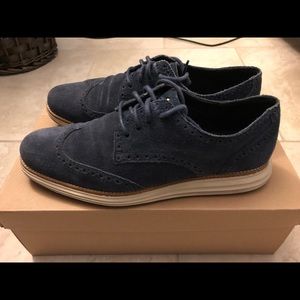 Cole Haan Lunargrand Zero
